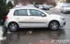 VW GOLF VI (5K) (hatchback) Boční ochranné lišty (2009-2012)