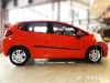 HONDA JAZZ (GK) Boční ochranné lišty (2015-2020)