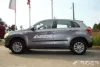MITSUBISHI ASX Boční ochranné lišty (2010-2020)