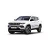 JEEP COMPASS 4xe Boční ochranné lišty (2021-)
