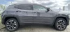 JEEP COMPASS 4xe Boční ochranné lišty (2021-)