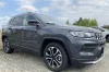 JEEP COMPASS 4xe Boční ochranné lišty (2021-)