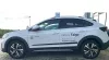 VW TAIGO Boční ochranné lišty (2021-)