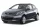 MAZDA 2 (DE) Boční ochranné lišty (2011-2014)