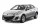 MAZDA 3 (BM) SEDAN Boční ochranné lišty (2013-2018)