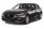MAZDA 3 (BM) (hb) Boční ochranné lišty (2013-2018)