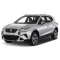 SEAT ARONA Boční ochranné lišty (2017-)