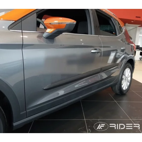 SEAT ARONA Boční ochranné lišty (2017-)