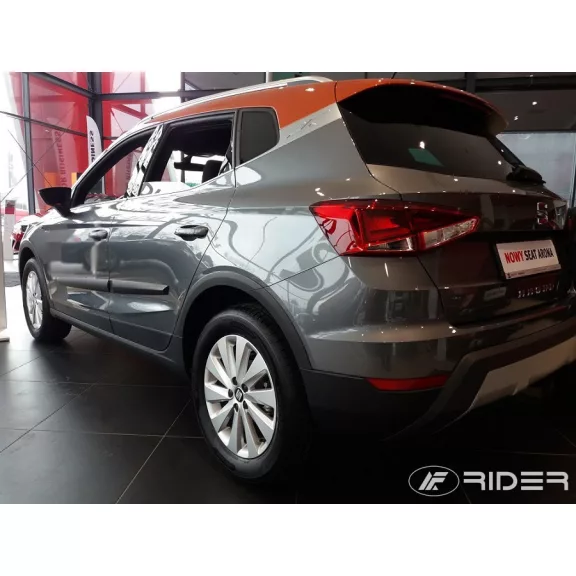 SEAT ARONA Boční ochranné lišty (2017-)