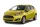 FORD FIESTA (MK7) (5 dveří) Boční ochranné lišty (2008-2014)