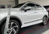 MITSUBISHI ECLIPSE CROSS PHEV Boční ochranné lišty (2021-)