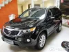 KIA SORENTO (XM) Boční ochranné lišty (2009-2013)