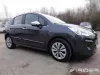 CITROEN C3 (SC) (HATCHBACK) Boční ochranné lišty (2009-2016)