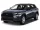 TOYOTA COROLLA CROSS Boční ochranné lišty (2022-)