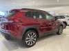 TOYOTA COROLLA CROSS Boční ochranné lišty (2022-)