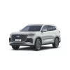 CHERY TIGGO 8 2025- Boční ochranné lišty