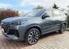 CHERY TIGGO 8 2025- Boční ochranné lišty