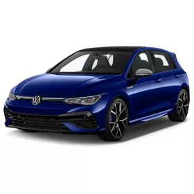 VW GOLF VIII Boční ochranné lišty (2019-)
