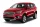 FORD KUGA (C520) Boční ochranné lišty (2013-2019)