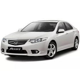 HONDA ACCORD Boční ochranné lišty (2008-2016)
