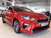 KIA CEED (CD) Boční ochranné lišty (2018-)