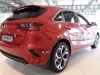 KIA CEED (CD) Boční ochranné lišty (2018-)