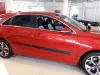 KIA CEED (CD) Boční ochranné lišty (2018-)