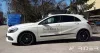 MERCEDES-BENZ A (W176) Boční ochranné lišty (2012-2018)