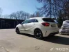 MERCEDES-BENZ A (W176) Boční ochranné lišty (2012-2018)