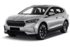 SKODA ENYAQ Boční ochranné lišty (2020-)