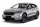 SKODA ENYAQ Boční ochranné lišty (2020-)