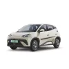 BYD DOLPHIN SURFT Boční ochranné lišty (2025-)