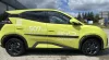BYD DOLPHIN SURFT Boční ochranné lišty (2025-)
