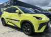 BYD DOLPHIN SURFT Boční ochranné lišty (2025-)