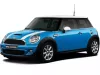 MINI COOPER (HATCHBACK) Boční ochranné lišty (2007-2014)