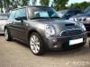 MINI COOPER (HATCHBACK) Boční ochranné lišty (2007-2014)