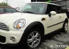 MINI ONE Boční ochranné lišty (2007-2014)