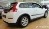 VOLVO C30 (hatchback) Boční ochranné lišty (2006-2012)