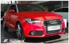 Audi A1 2010-2018 (hatchback) Boční ochranné lišty
