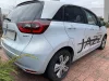 HONDA JAZZ (GR) Boční ochranné lišty (2020-)