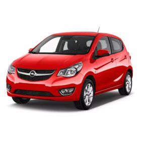 OPEL KARL Boční ochranné lišty (2015-2019)