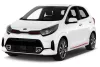 KIA PICANTO (JA) Boční ochranné lišty (2017-)