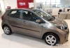 KIA PICANTO (JA) Boční ochranné lišty (2017-)