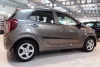 KIA PICANTO (JA) Boční ochranné lišty (2017-)