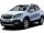 OPEL MOKKA Boční ochranné lišty (2012-2016)