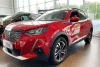 PEUGEOT 2008 Boční ochranné lišty (2019-)