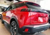 PEUGEOT 2008 Boční ochranné lišty (2019-)