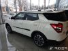 SSANGYONG XLV TIVOLI Boční ochranné lišty (2015-2021)