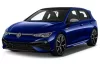 VW GOLF VIII (hatchback) Boční ochranné lišty (2019-)