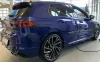 VW GOLF VIII (hatchback) Boční ochranné lišty (2019-)